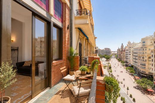 Appartamento a Valencia, Província de València