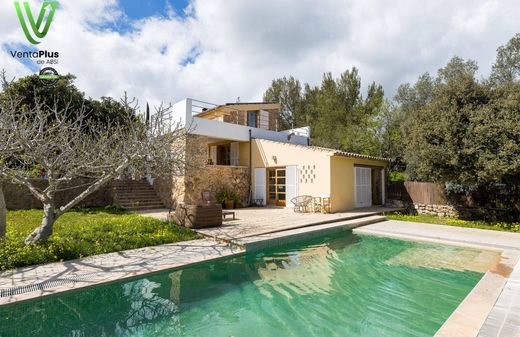 Luxury home in Palma de Mallorca, Province of Balearic Islands