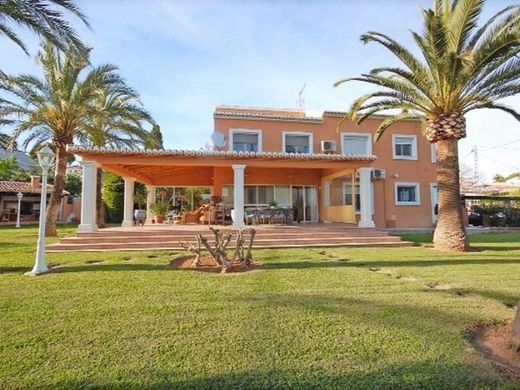 Villa Javea, Provincia de Alicante