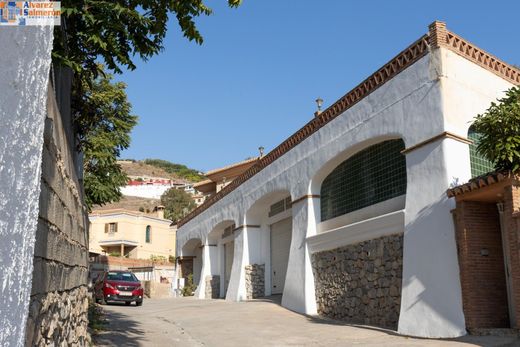 独立式房屋  Almuñécar, Provincia de Granada