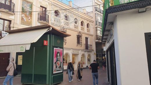 Luxe woning in Sevilla, Provincia de Sevilla