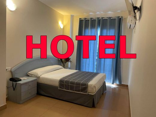 Hotel w Grenada, Provincia de Granada