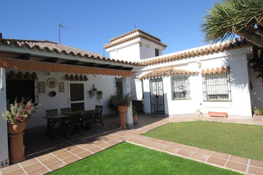Casa Unifamiliare a Chiclana de la Frontera, Cadice