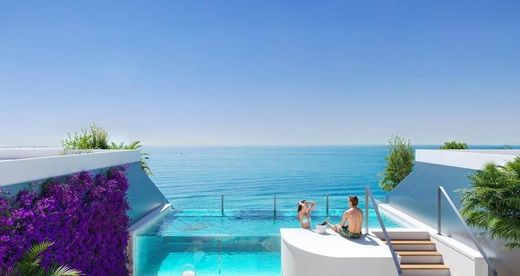 ‏דירת פנטהאוז ב  Fuengirola, Provincia de Málaga