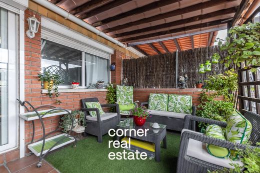 Casa de lujo en Sant Cugat, Provincia de Barcelona