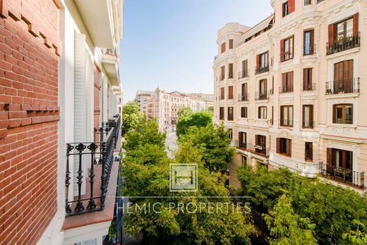 Appartement à Madrid, Province de Madrid