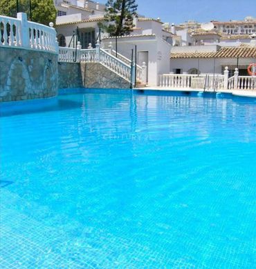 Cobertura - Benalmádena, Málaga