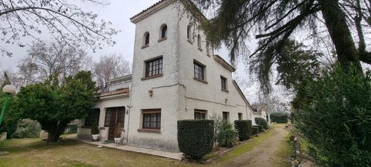 Villa San Sebastián de los Reyes, Provincia de Madrid