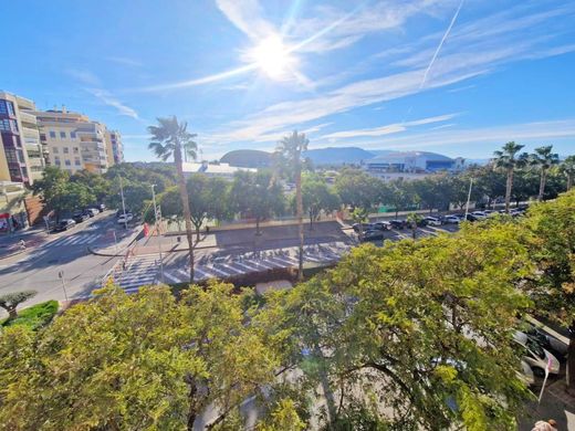 Piso / Apartamento en Málaga, Andalucía