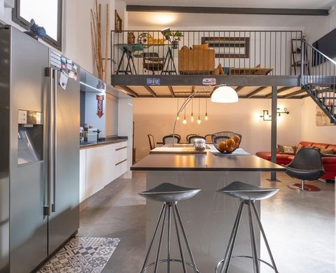 Apartment in Barcelona, Province of Barcelona