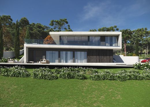 Casa de luxo - Sant Andreu de Llavaneres, Província de Barcelona