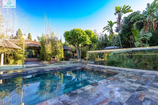 Luxury home in Alicante, Valencia