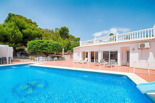 Villa - Moraira, Provincia de Alicante