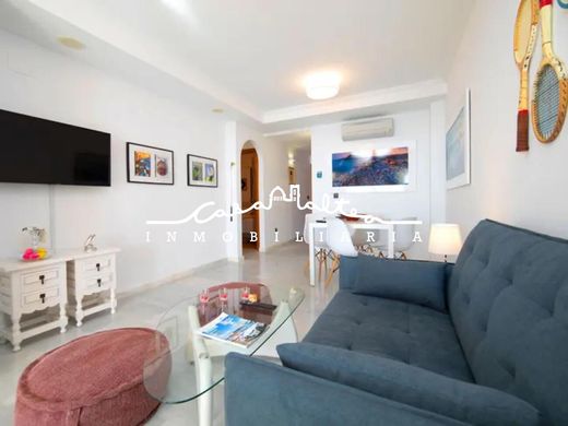 Apartment in Altea, Alicante