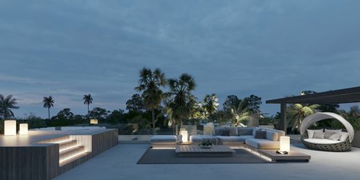 Müstakil ev Marbella, Provincia de Málaga