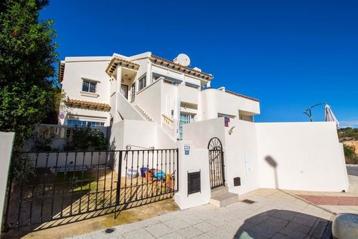 Einfamilienhaus in San Miguel de Salinas, Alicante