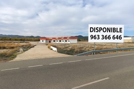 地皮  Oliva, Província de València