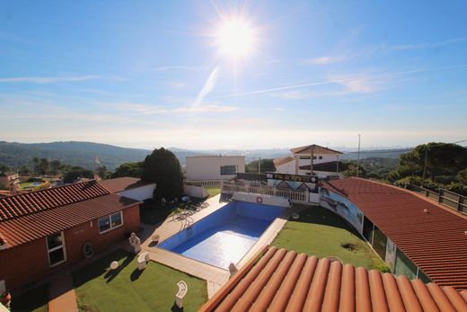 Частный Дом, Mataró, Província de Barcelona