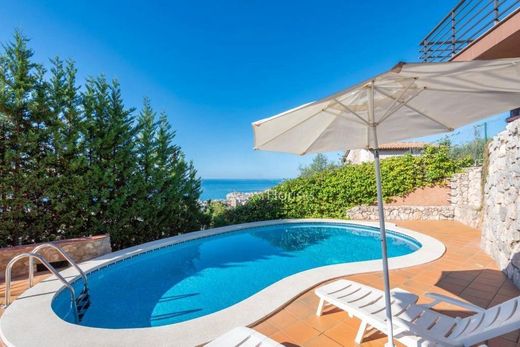 Casa di lusso a Sitges, Província de Barcelona