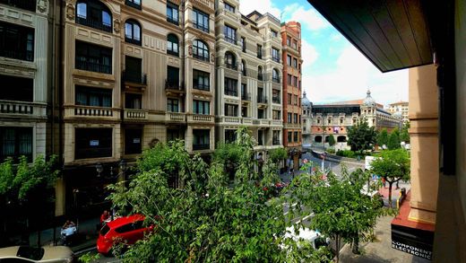 Office in Bilbao, Biscay