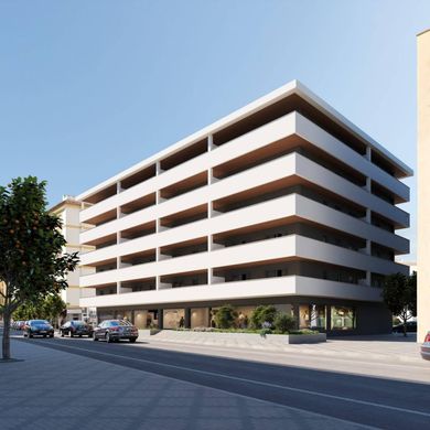 Apartment / Etagenwohnung in Fuengirola, Málaga