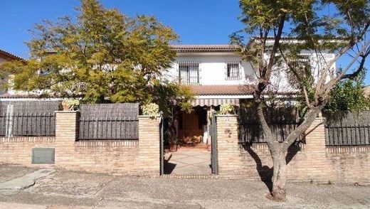 Detached House in Cordova, Province of Córdoba