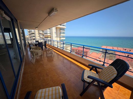 Apartment in Tavernes de la Valldigna, Valencia