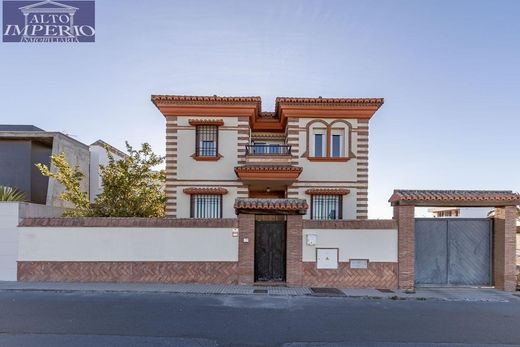 Πολυτελή κατοικία σε Las Gabias, Provincia de Granada
