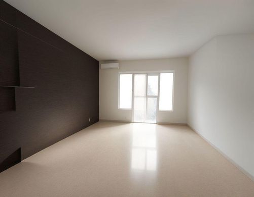 Apartment / Etagenwohnung in Madrid, Provinz Madrid