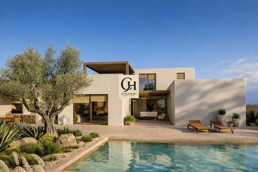 别墅  Moraira, Provincia de Alicante