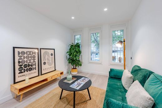 Apartment in Barcelona, Province of Barcelona