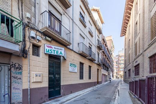 Appartementencomplex in Granada, Provincia de Granada