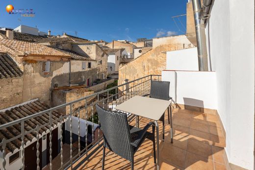 Albergo a Alhama de Granada, Provincia de Granada