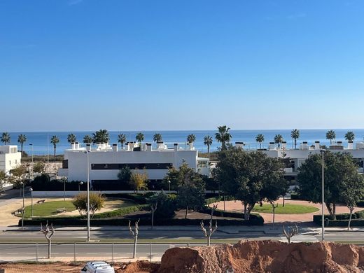 Apartament w Pilar de la Horadada, Provincia de Alicante