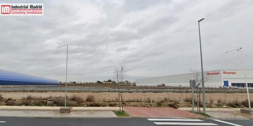 Grundstück in Illescas, Provinz Toledo