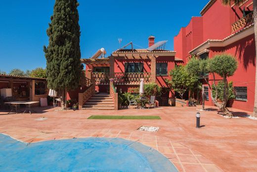 Villa à Málaga, Malaga