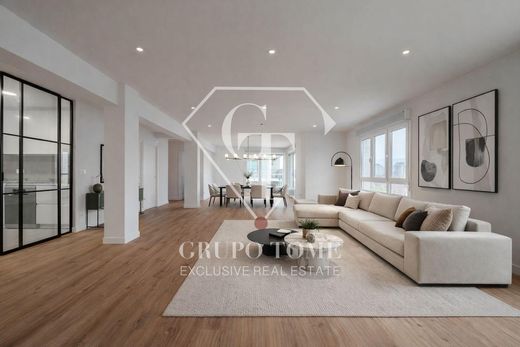 Apartment in San Sebastian, Guipuzcoa