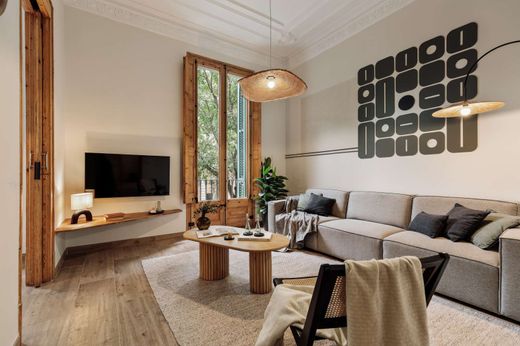 Apartment in Barcelona, Province of Barcelona