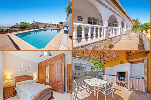 Vrijstaand huis in Alhaurín de la Torre, Provincia de Málaga