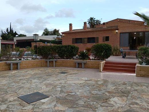 Villa a Villajoyosa, Provincia de Alicante