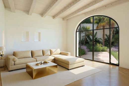 Villa a La Orotava, Provincia de Santa Cruz de Tenerife