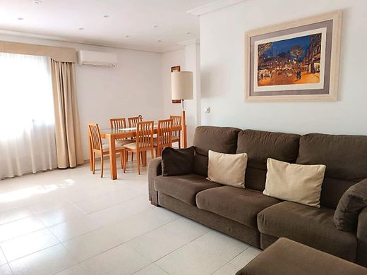 Apartment / Etagenwohnung in Palma de Mallorca, Balearen Inseln