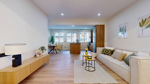 Daire Bilbao, Bizkaia