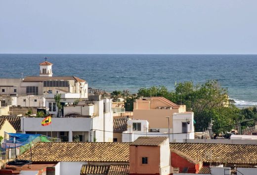 Ático en Palma de Mallorca, Islas Baleares