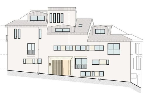 Land in Benalmádena, Malaga