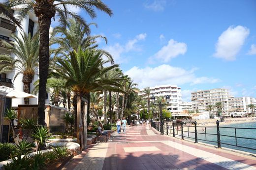 Apartamento - Santa Eulària des Riu, Ilhas Baleares