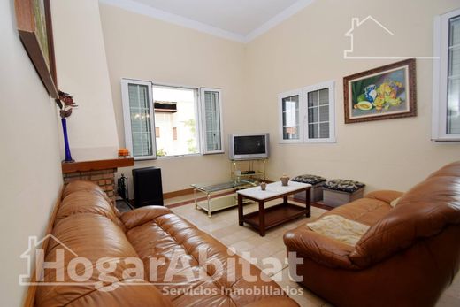 Maison de luxe à Benicull de Xúquer, Province de Valence