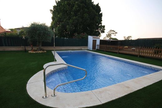 Vrijstaand huis in Lepe, Provincia de Huelva