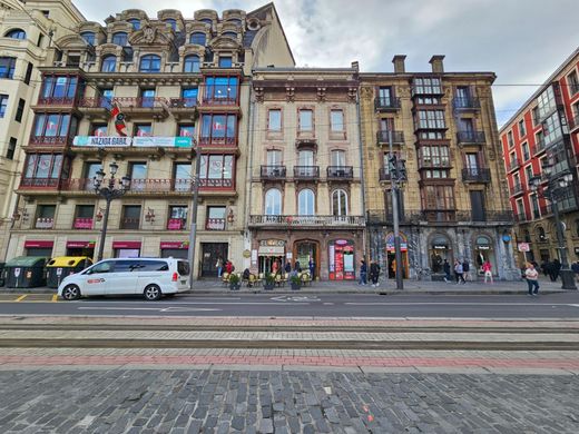 Bilbao, ビスカヤのオフィス