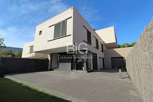 Maison de luxe à Mataró, Province de Barcelone